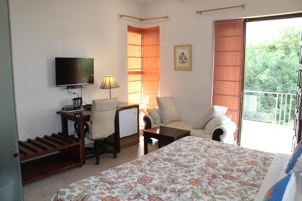Perch Arbor Gurgaon