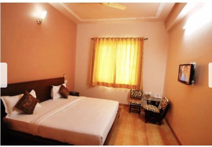 Corporate Prime Guest house 3*