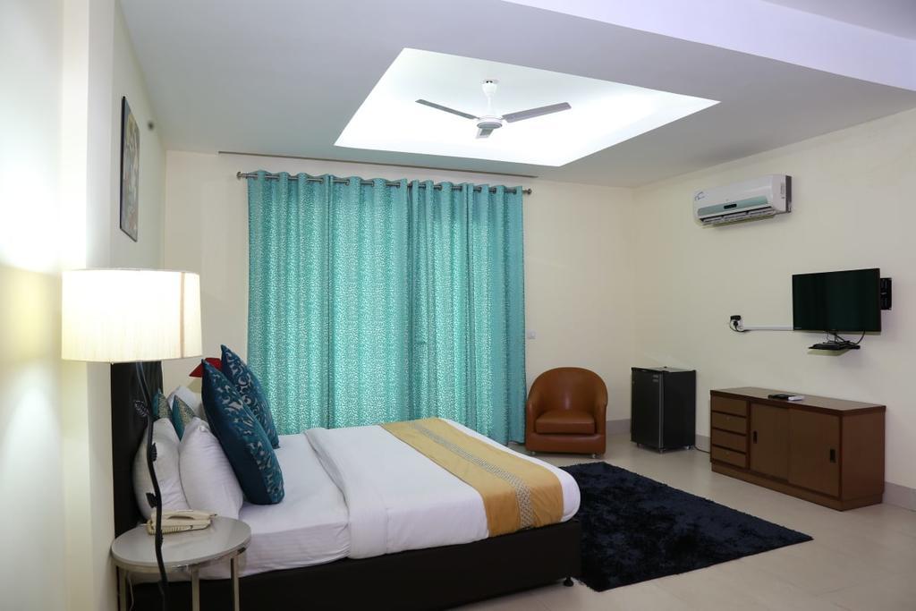 Guest house Mayarch Premium 3*