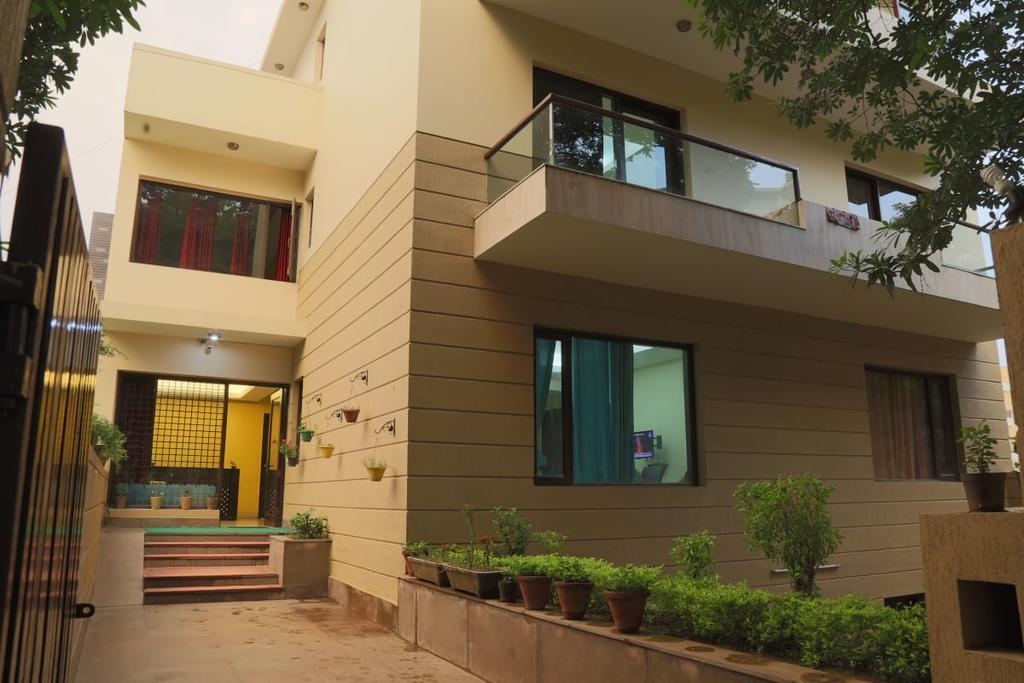 Mayarch Premium Guest house 3*