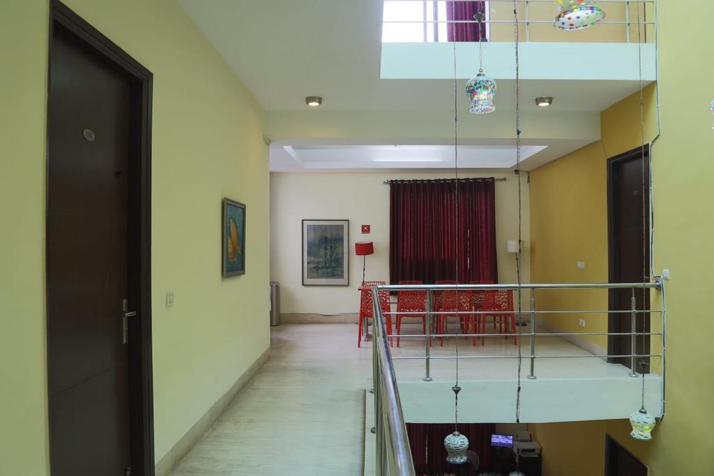 Guest house Mayarch Premium Gurgaon
