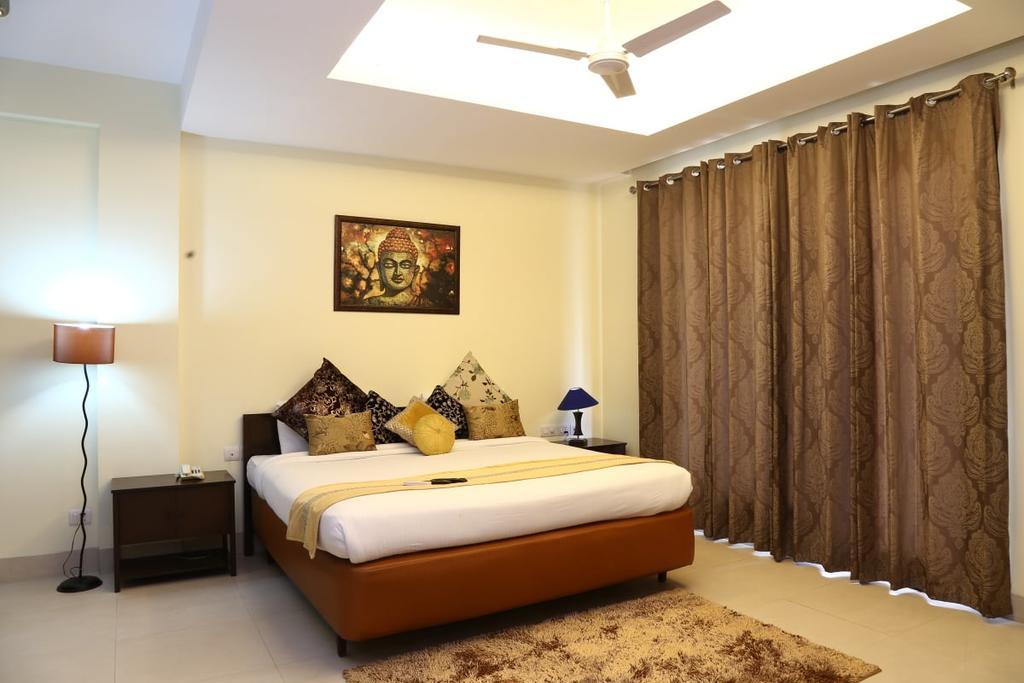 Mayarch Premium Guest house