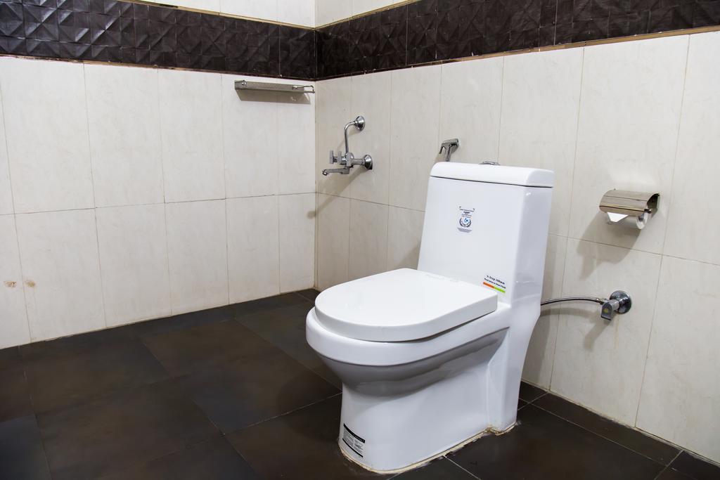 Fabhotel Istay Serenity Manesar
