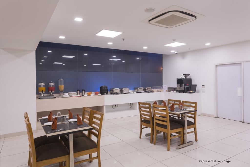 Hotel Manesar