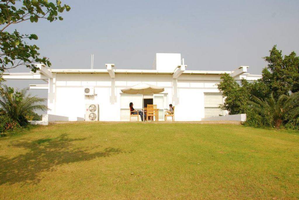 Country house Aravli Vista