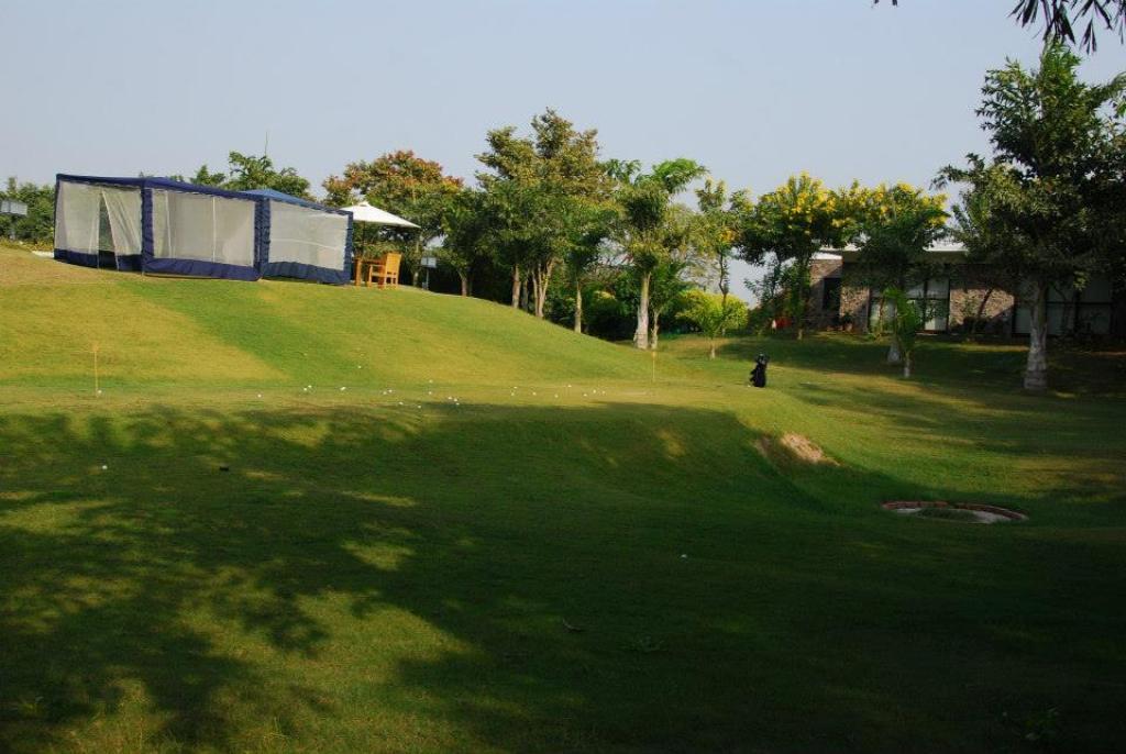 Country house Aravli Vista