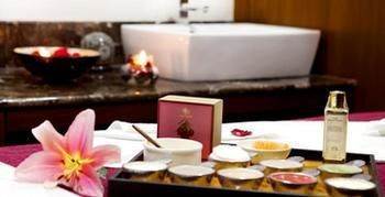 Hotel The Place Gurugram, A Member Of Radisson Individuals Gurgaon