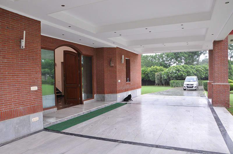 Jain Farms *