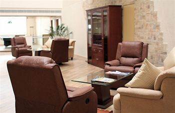 Savoy Manesar 4*