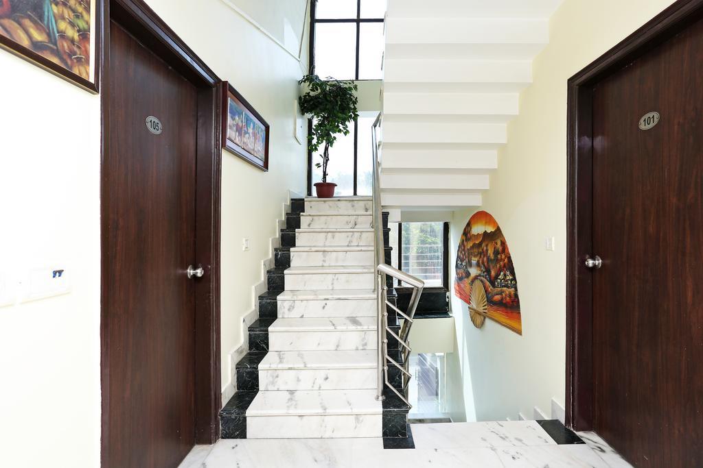 Guest house Oyo Rooms, Cyber Park 3*