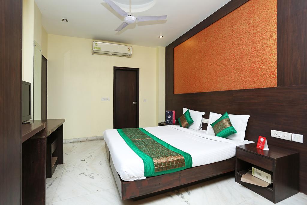 Guest house Oyo Rooms, Cyber Park