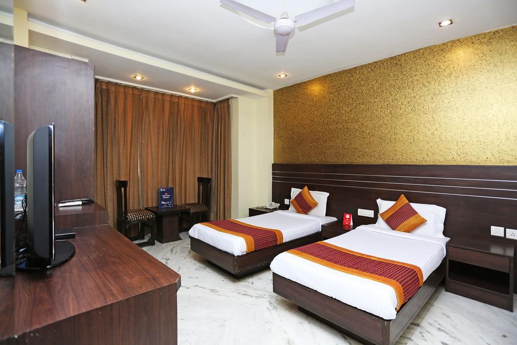 Guest house Oyo Rooms, Cyber Park 3*