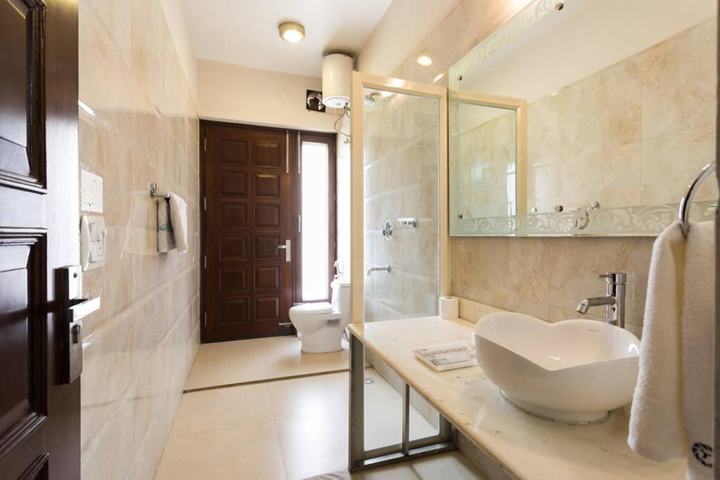 Aparthotel Perch Arbor Gurgaon