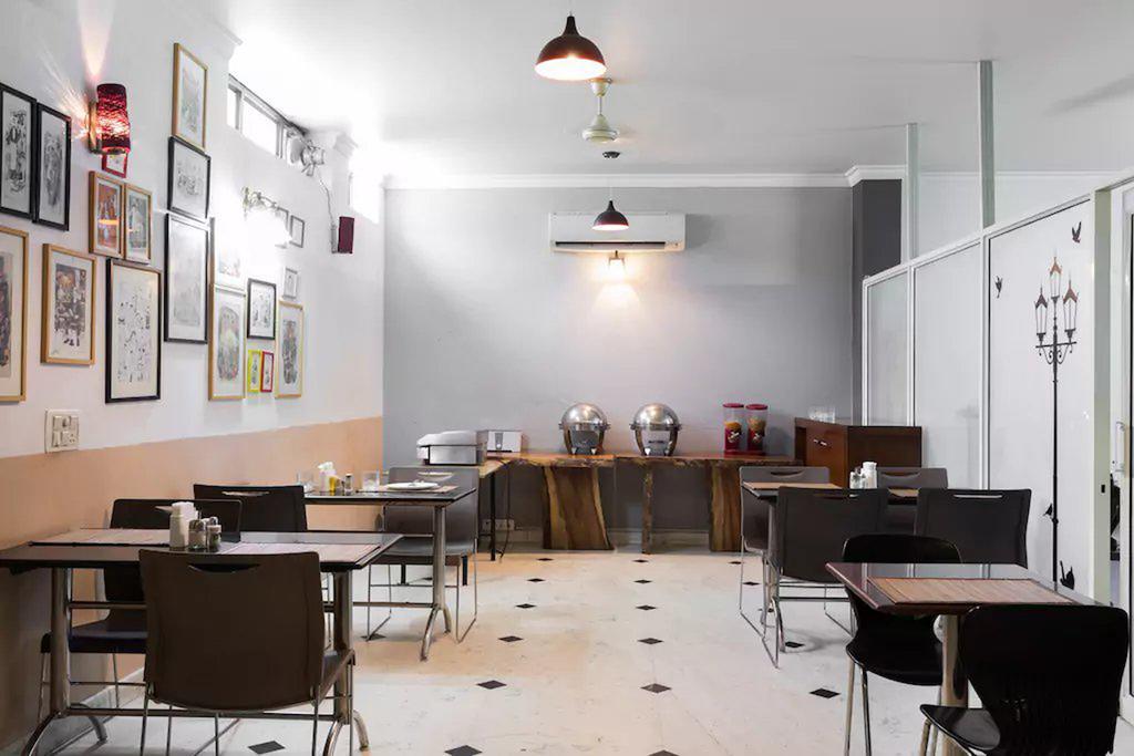 Perch Arbor Aparthotel 3*