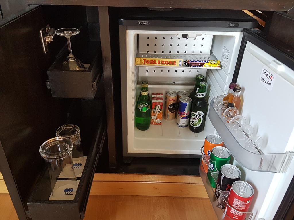 Hotel Park Plaza Gurgaon