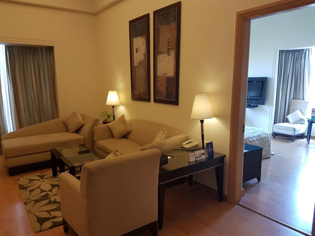 Park Plaza 4* Gurgaon