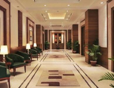 Monde Hotel