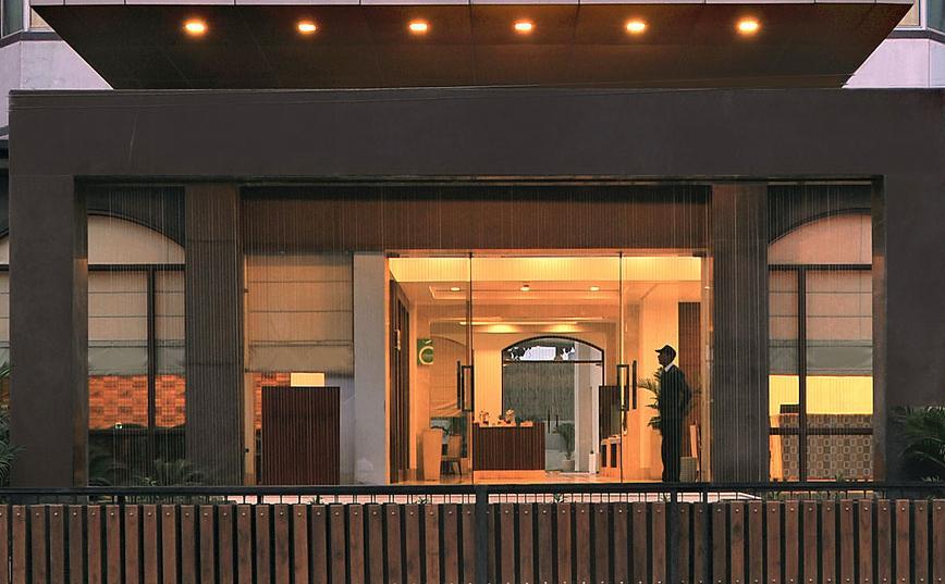 Monde 3* Gurgaon