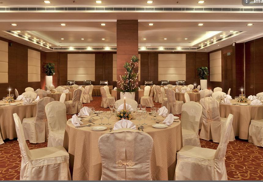 Monde Hotel Gurgaon