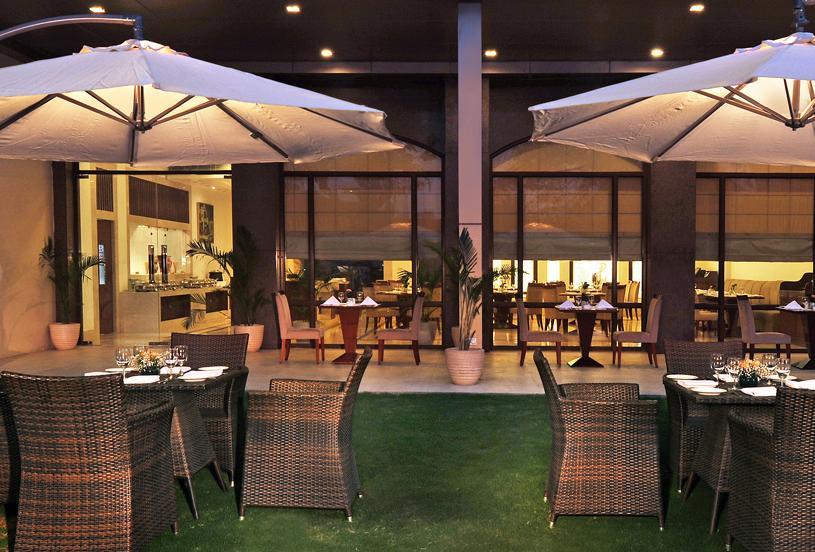 Monde Gurgaon
