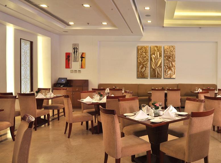 Hotel Monde 3*