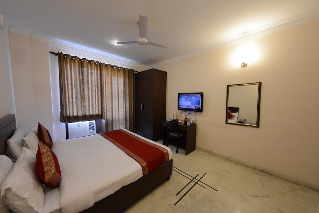 Royal Sapphire Guest house Gurgaon