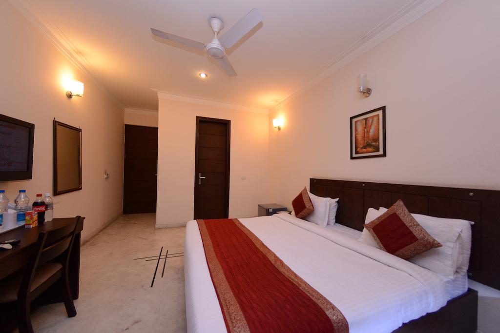 Royal Sapphire Guest house