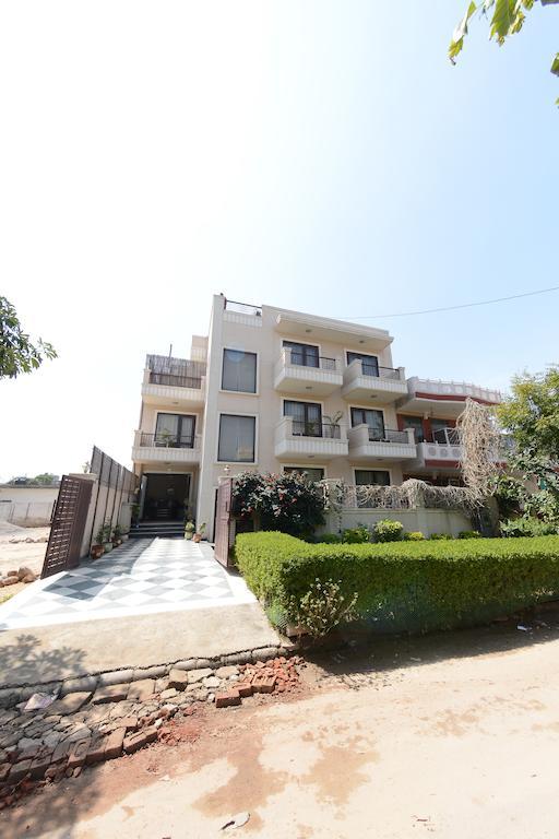 Royal Sapphire 3* Gurgaon