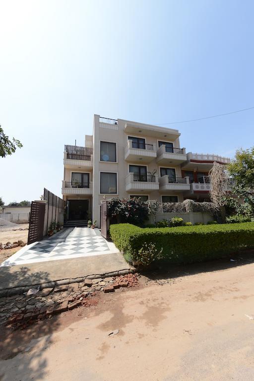 Guest house Royal Sapphire