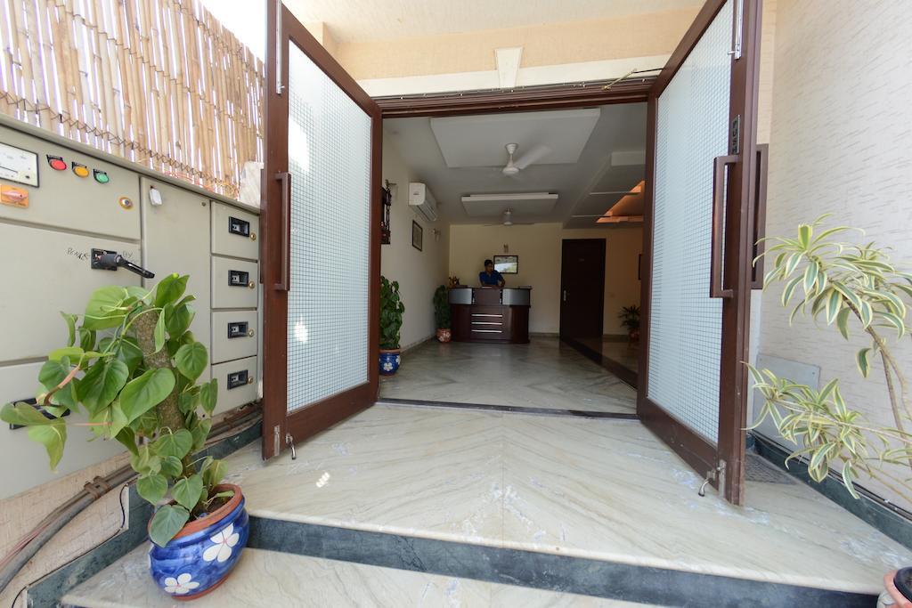 Royal Sapphire Guest house
