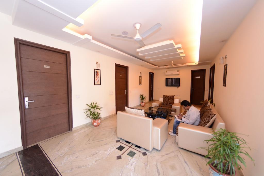 Royal Sapphire Guest house 3*