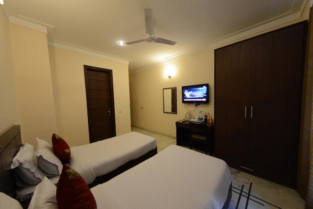 Guest house Royal Sapphire