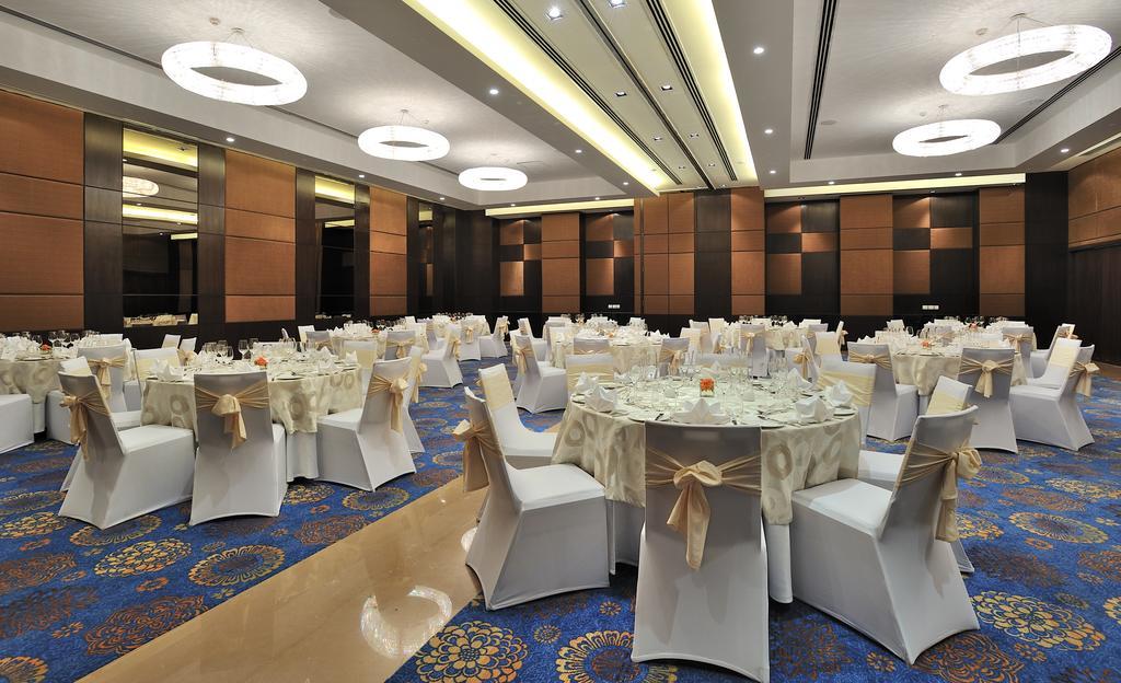 The Anya Hotel-golf Course Road 5*