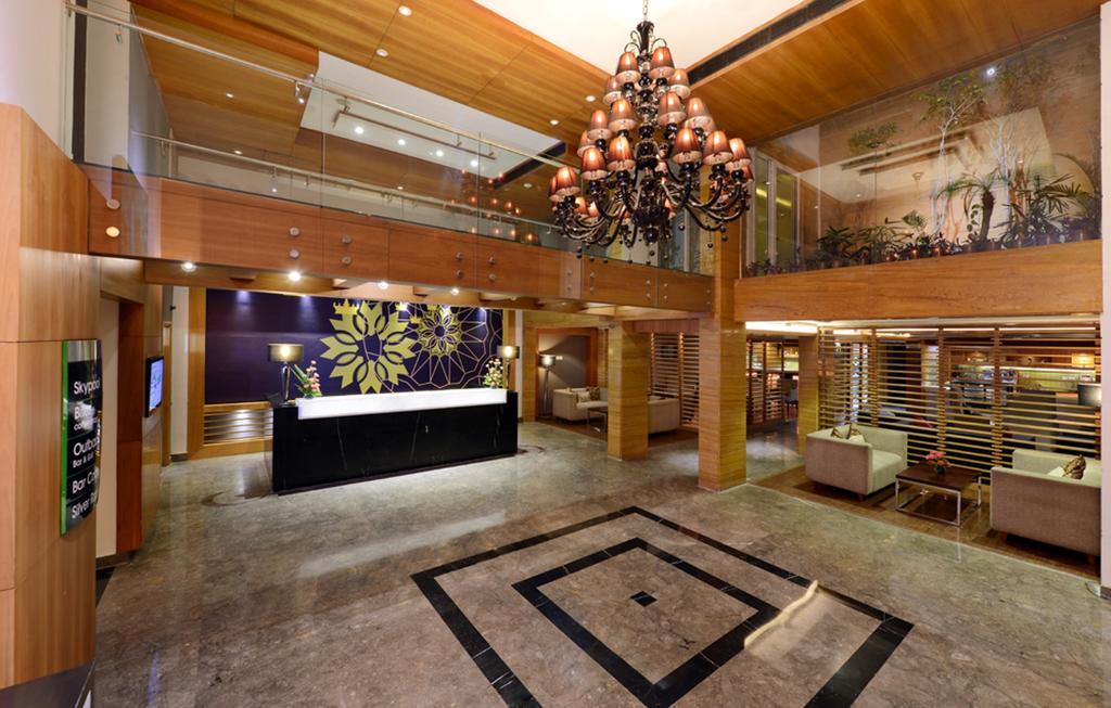 Hotel Quality Gurgaon