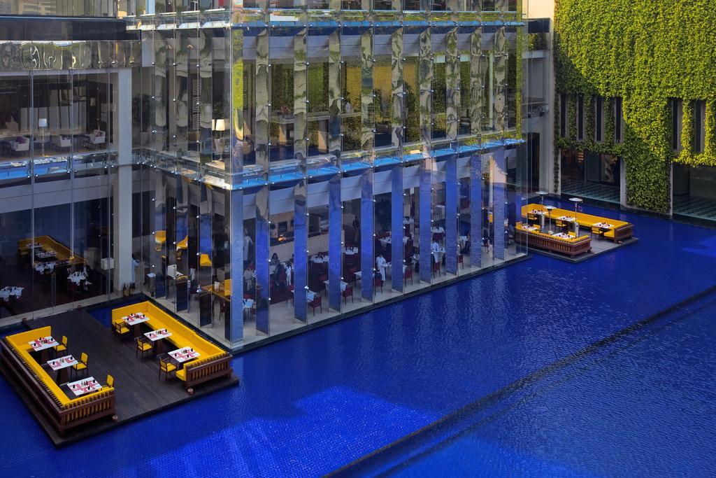 The Oberoi 5* Gurgaon
