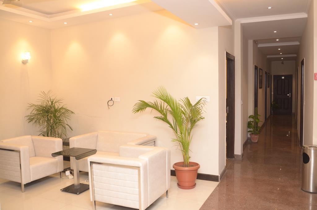 Pace Gurgaon