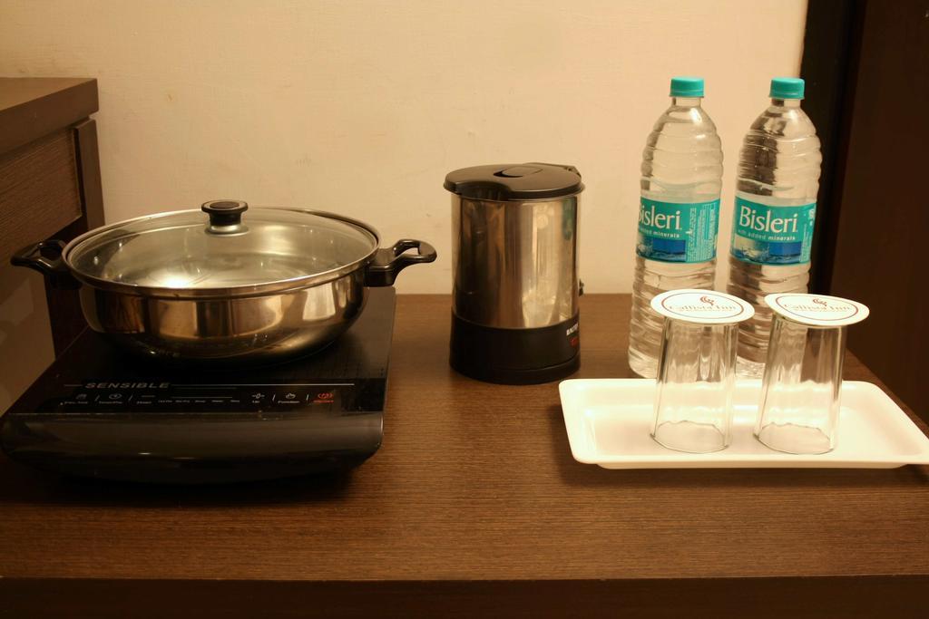 Callista 2* Gurgaon