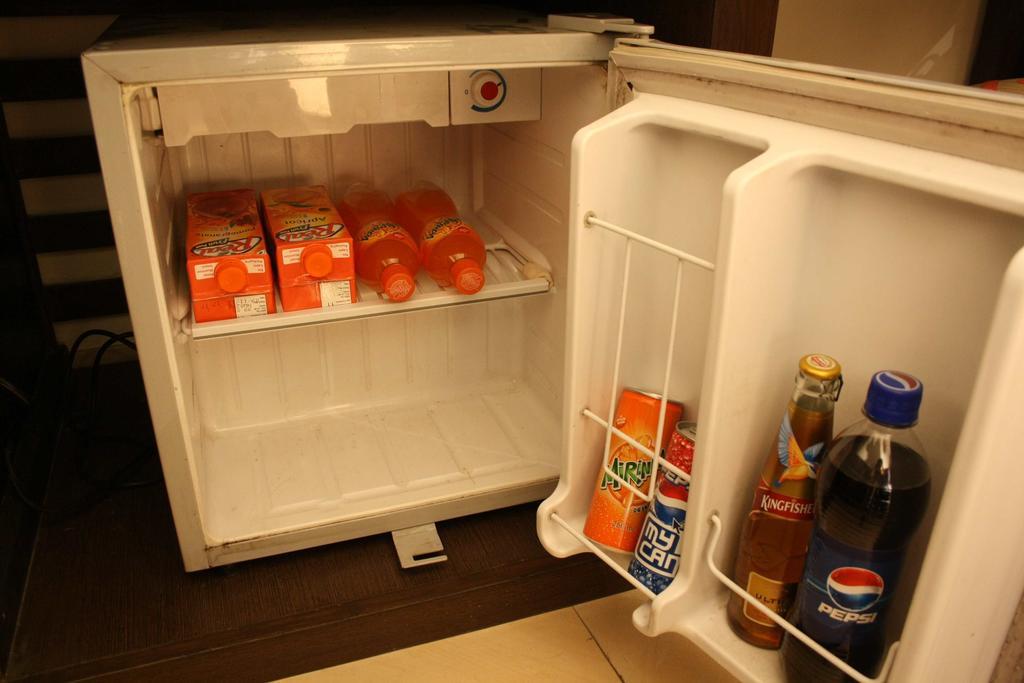 Callista Hotel Gurgaon