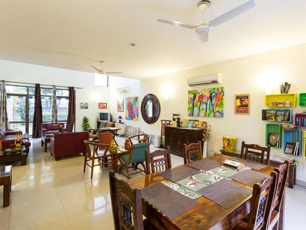 Cinnamon Homestay, Off Sohna Road