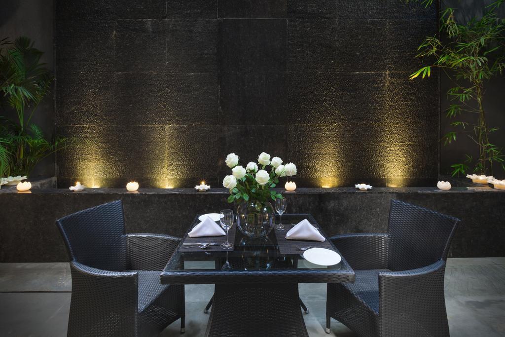 The Atara Hotel Gurgaon