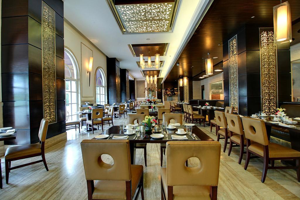 Hotel The Pllazio Gurgaon