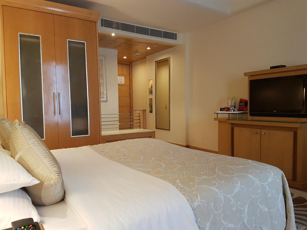 Park Plaza Hotel Gurgaon