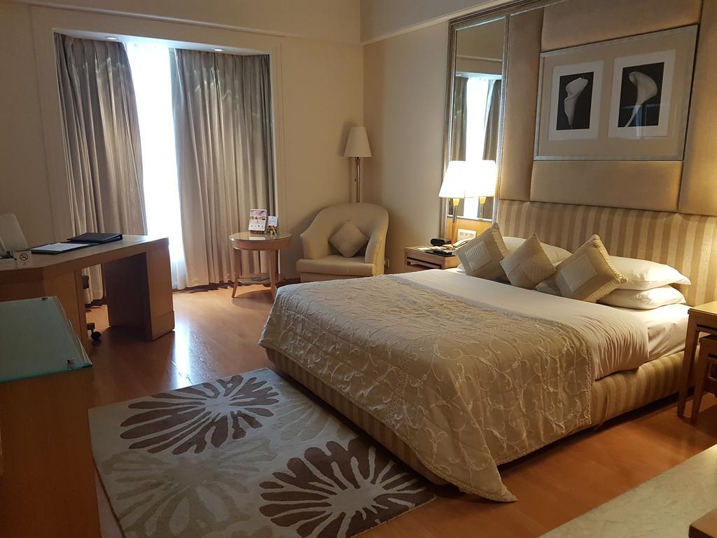Hotel Park Plaza