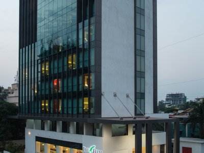 The Place Gurugram, A Member Of Radisson Individuals Gurgaon