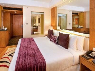 Hotel The Place Gurugram, A Member Of Radisson Individuals