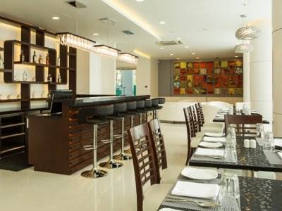 The Place Gurugram, A Member Of Radisson Individuals Hotel Gurgaon