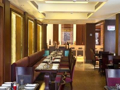 The Place Gurugram, A Member Of Radisson Individuals Gurgaon