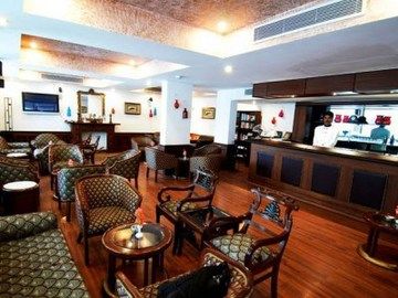 Ashok Country Gurgaon