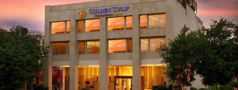 The Galgotias Gurugram
