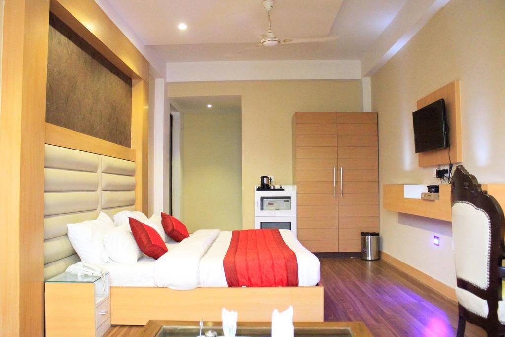 Corporate Prime-huda Centre Gurgaon